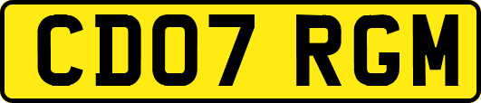 CD07RGM