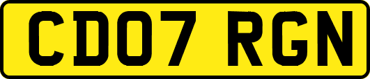CD07RGN