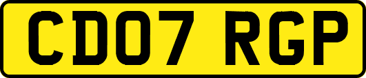 CD07RGP