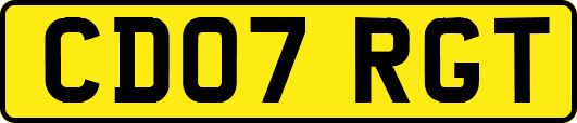 CD07RGT