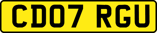 CD07RGU