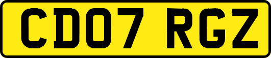 CD07RGZ