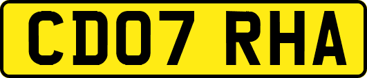 CD07RHA