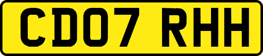 CD07RHH