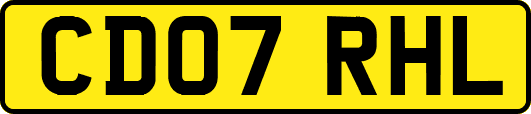 CD07RHL