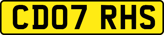 CD07RHS