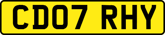 CD07RHY