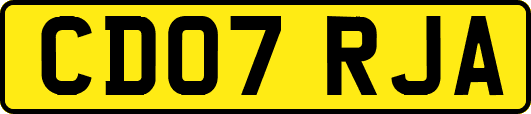 CD07RJA
