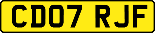 CD07RJF