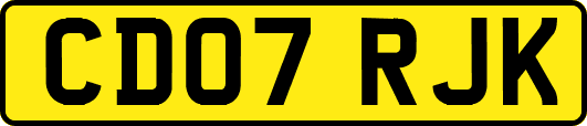 CD07RJK