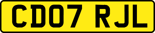 CD07RJL