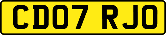 CD07RJO