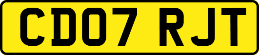 CD07RJT