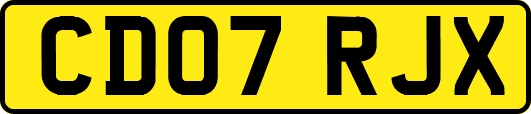 CD07RJX