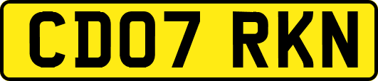CD07RKN