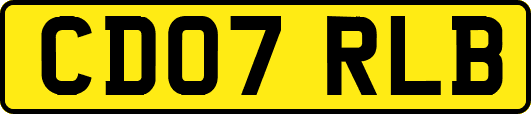 CD07RLB