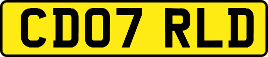 CD07RLD
