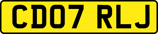 CD07RLJ