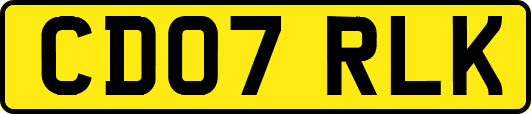CD07RLK