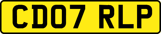 CD07RLP