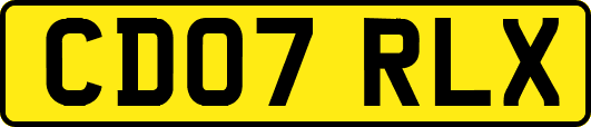 CD07RLX