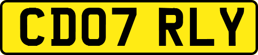 CD07RLY