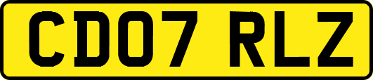 CD07RLZ