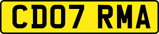 CD07RMA