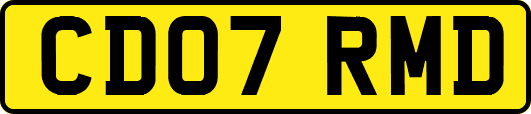 CD07RMD