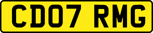 CD07RMG