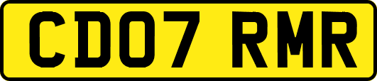 CD07RMR