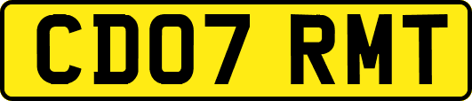 CD07RMT