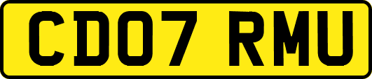 CD07RMU