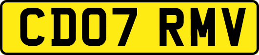 CD07RMV
