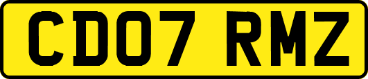 CD07RMZ