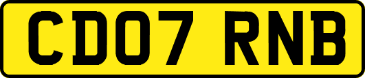 CD07RNB
