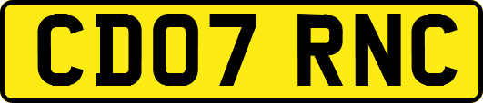 CD07RNC