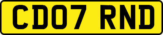 CD07RND