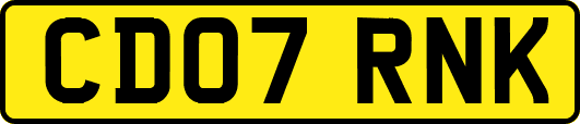 CD07RNK