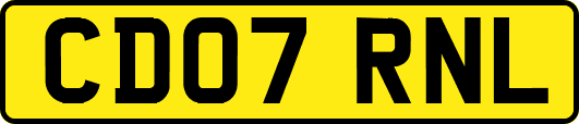 CD07RNL