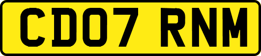 CD07RNM