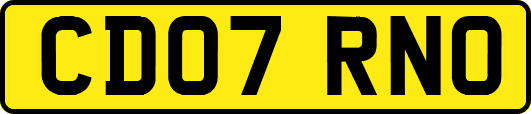 CD07RNO