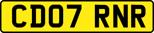 CD07RNR
