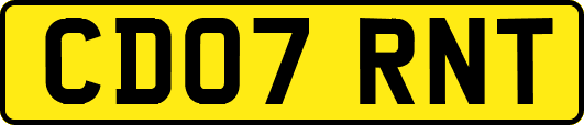CD07RNT