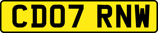 CD07RNW