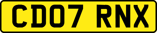CD07RNX