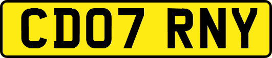 CD07RNY