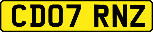 CD07RNZ