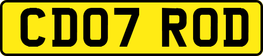 CD07ROD