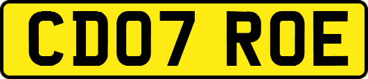 CD07ROE